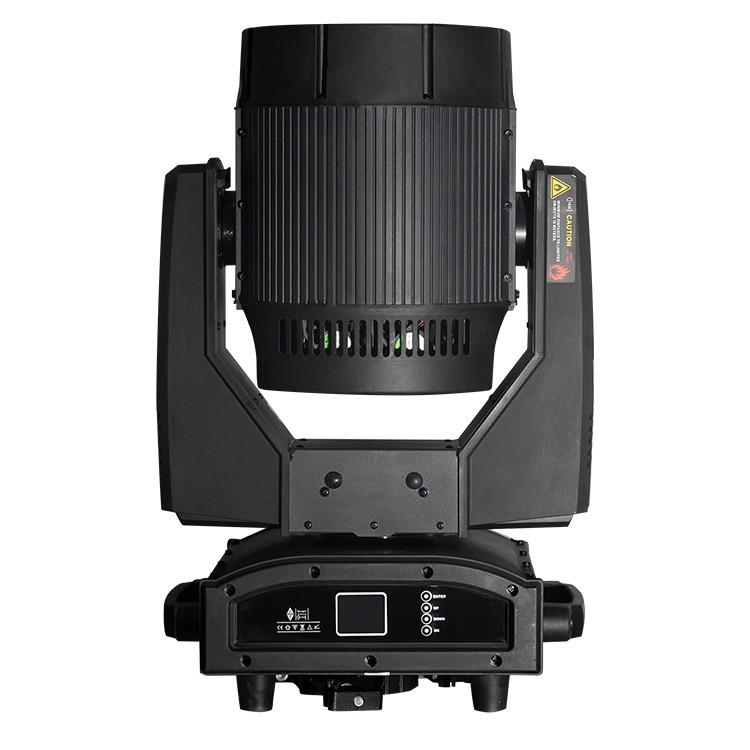 Outdoor 400W Moving Head COB Face Light suppliers