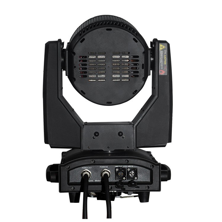 Outdoor 400W Moving Head COB Face Light factory
