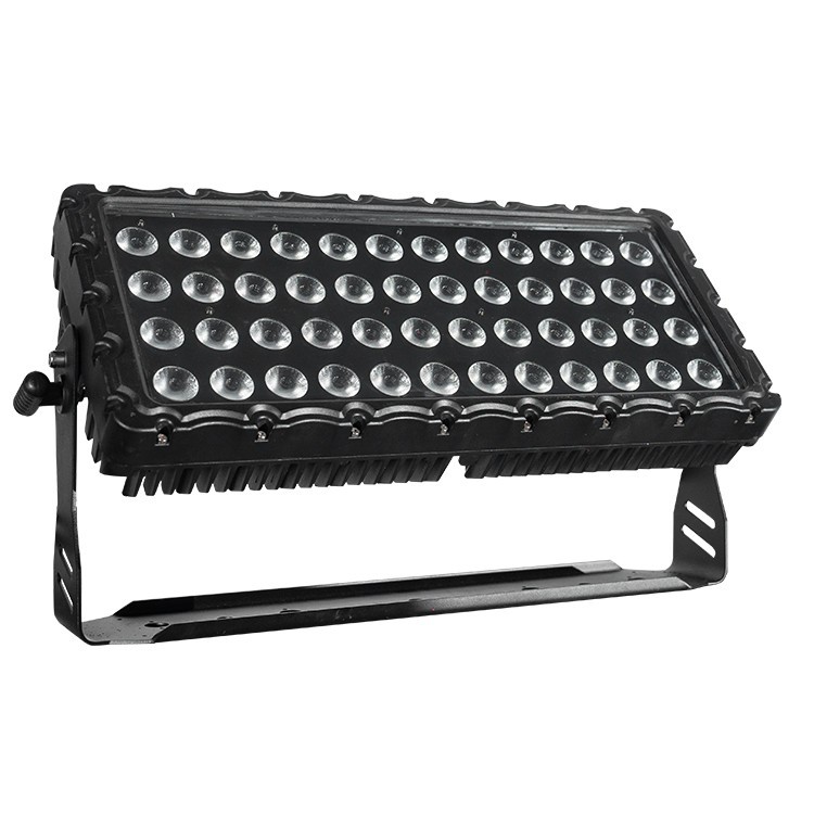 Outdoor 48x10W LED City Color Light suppliers
