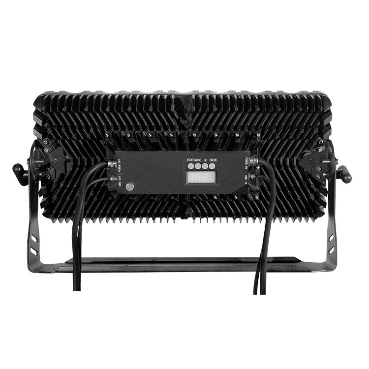 Outdoor 48x10W LED City Color Light factory