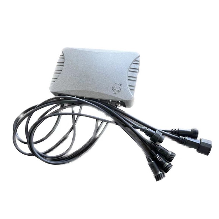 Outdoor 4CH DMX512 Splitter Controller suppliers