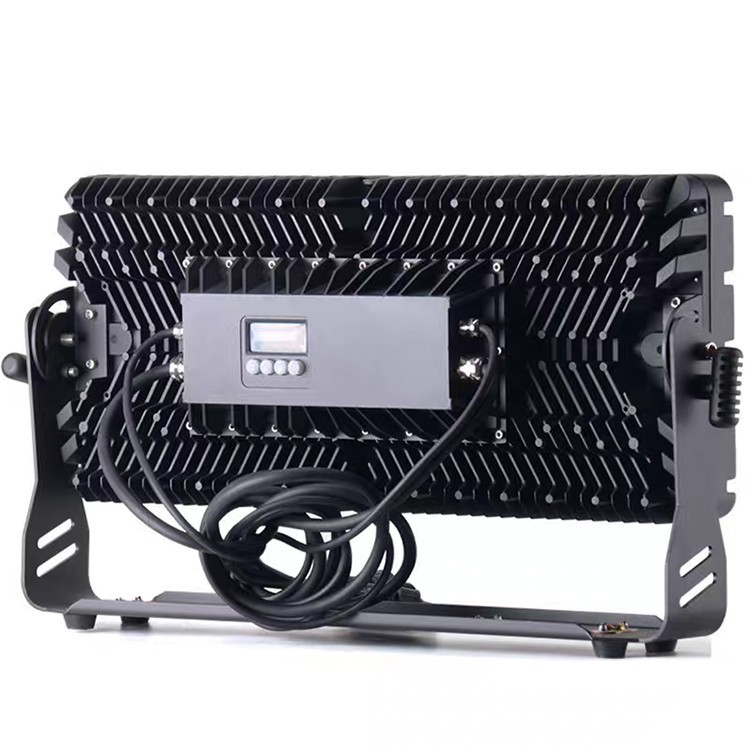 Outdoor 60x10W LED City Color Light factory