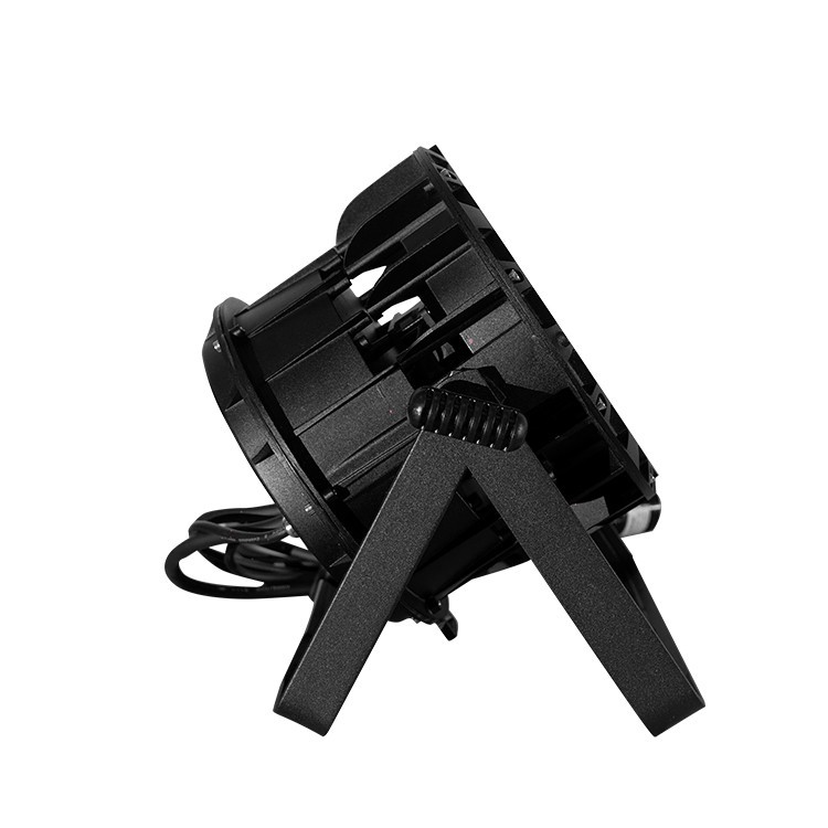 Outdoor Circle Control 18x12w RGBW LED Par Light factory