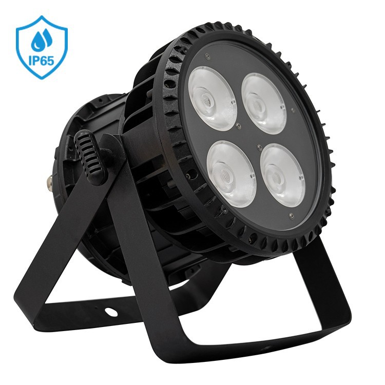 Outdoor Four Eyes 200W LED COB Face Light