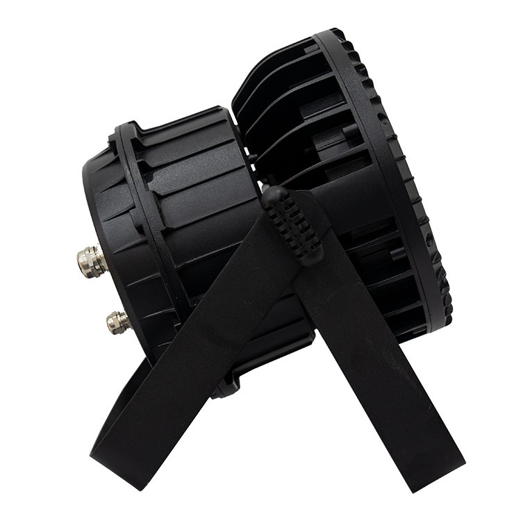 Outdoor Four Eyes 200W LED COB Face Light high quality