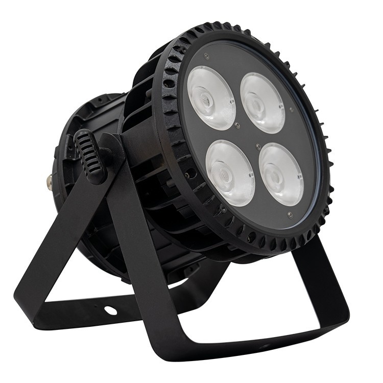 Outdoor Four Eyes 200W LED COB Face Light suppliers