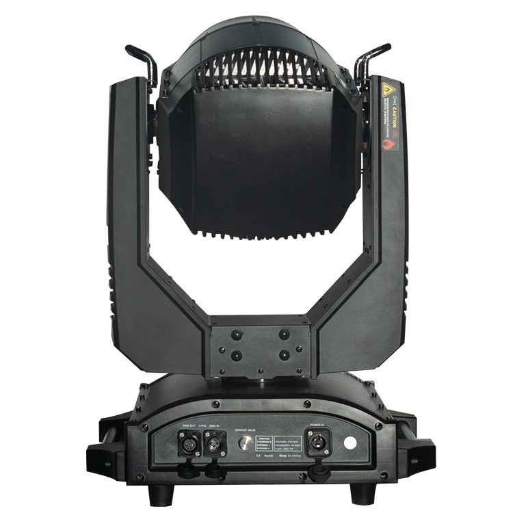 Outdoor LED 1000W Profile Frame Moving Head Light factory