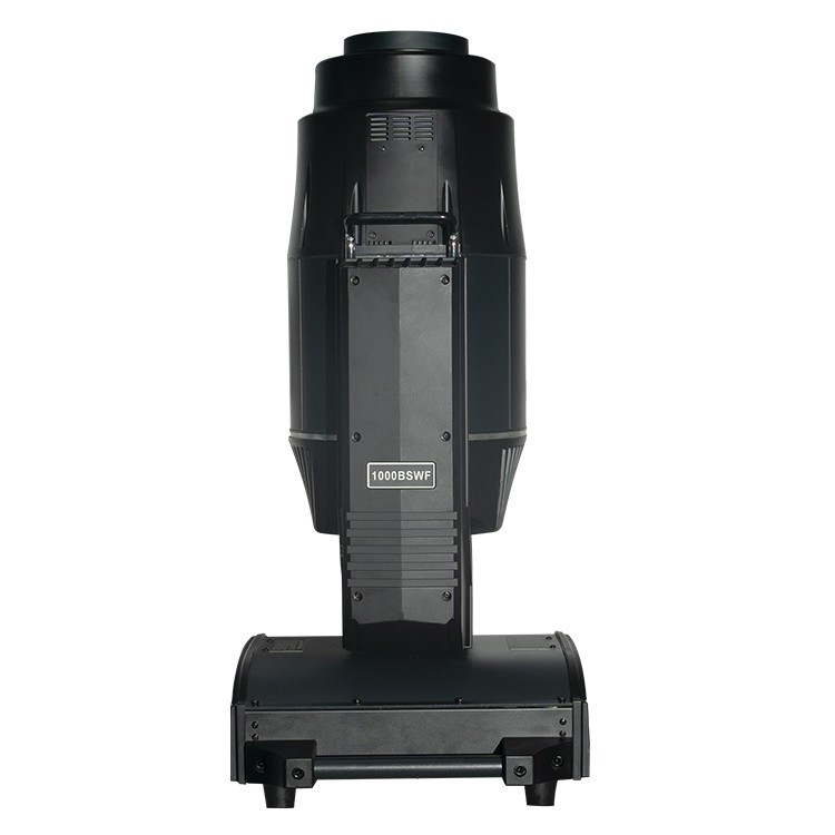 Outdoor LED 1000W Profile Frame Moving Head Light best