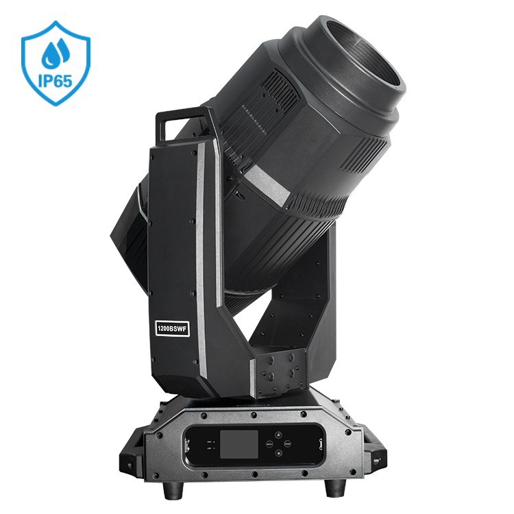 Outdoor LED 1200W Profile Frame Moving Head Light