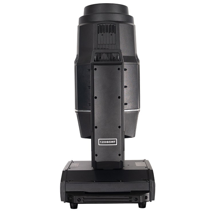 Outdoor LED 1200W Profile Frame Moving Head Light factory