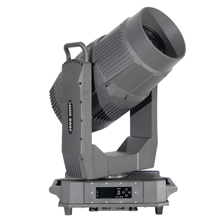 Outdoor LED 1400W Profile Frame Moving Head Light suppliers