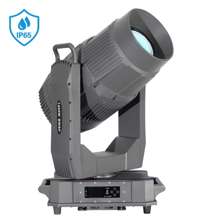 Outdoor LED 1400W Profile Frame Moving Head Light