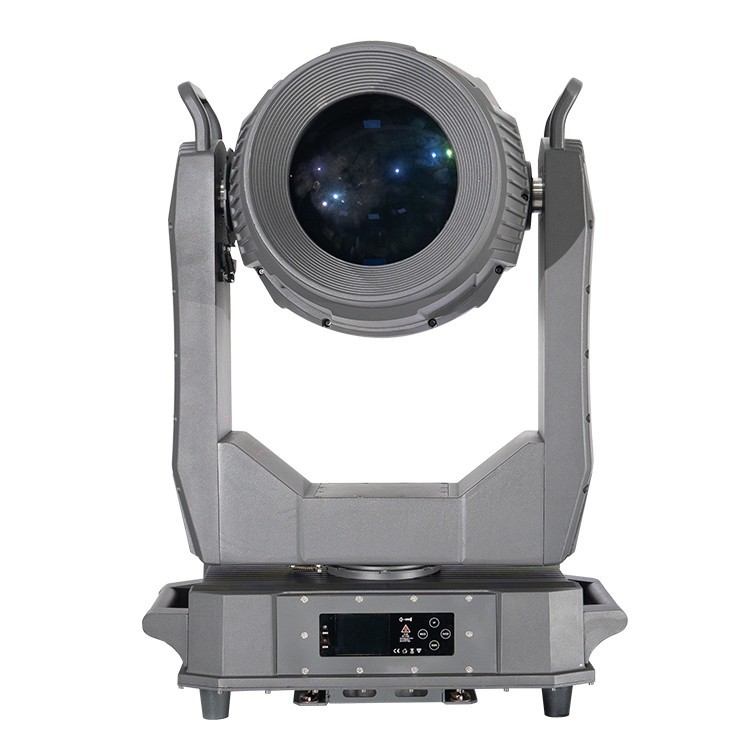 Outdoor LED 1400W Profile Frame Moving Head Light high quality