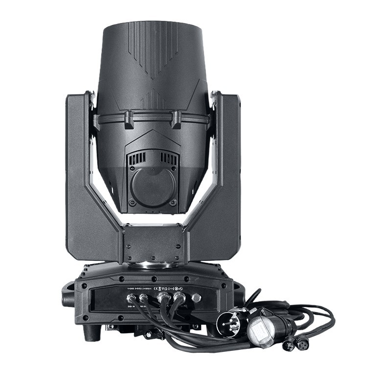 Outdoor Moving Head Beam 460 Light factory