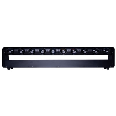 10x40W LED Moving Head Beam Bar Light