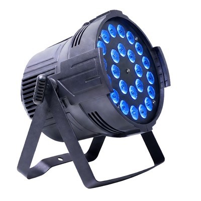 24x12W RGBW 4 in 1 LED Par Light