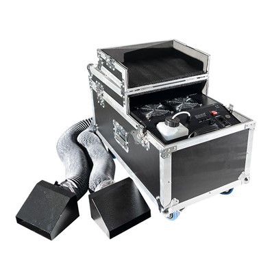3000W Water Fog Machine
