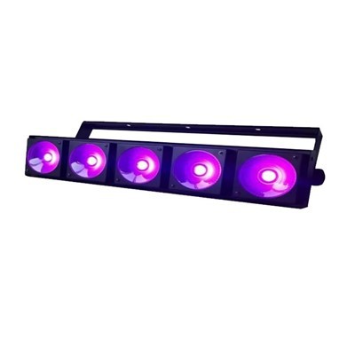 5x30W LED Matrix Light