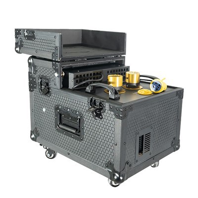 600W Haze Machine
