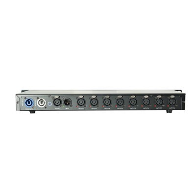 8CH DMX512 Splitter Controller