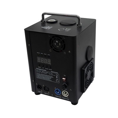 Cold Spark Fire Machine