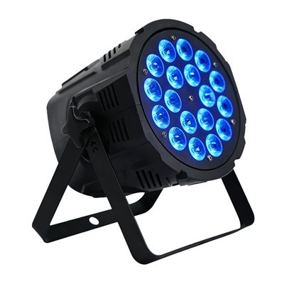 High Quality 18x12W RGBW 4 in 1 LED Par Light