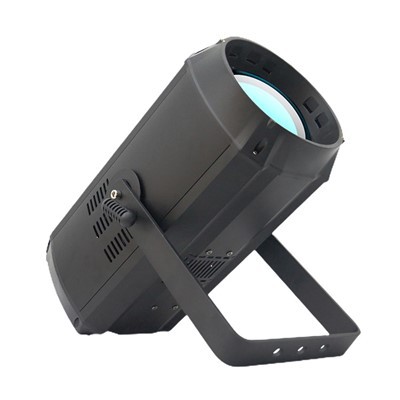 LED 200W Surface Warm Zoom Light