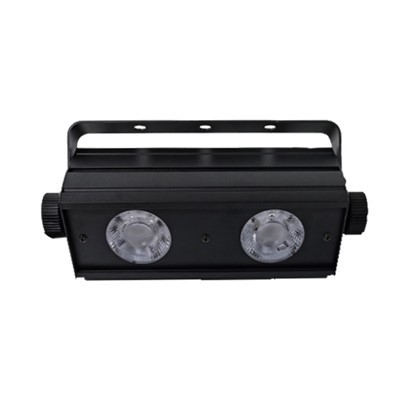 LED 2x60W Two Eyes Mini COB Surface Light