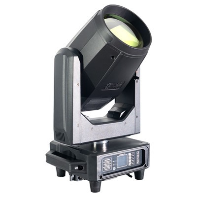 Mini 380W Moving Head Beam Light