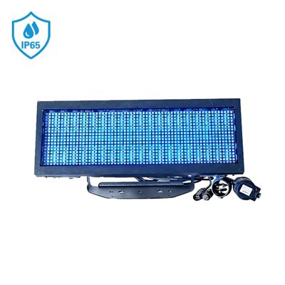 Outdoor 120 Sections LED Strobe Stage Light