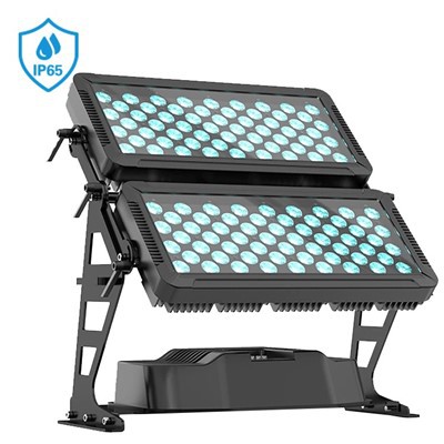 Outdoor 120x10W LED City Color Light