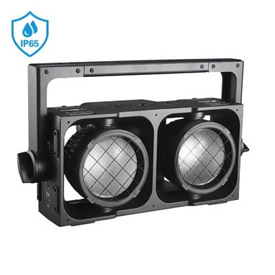 Outdoor 200W LED Blinder Light