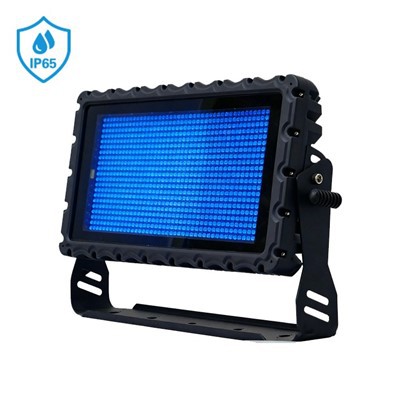 Outdoor 24 Sections LED Strobe Stage Light