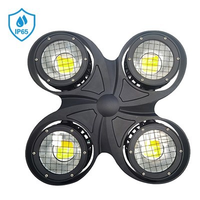 Outdoor 400W LED Blinder Light