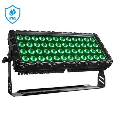 Outdoor 48x10W LED City Color Light