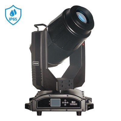 Outdoor LED 1000W Profile Frame Moving Head Light