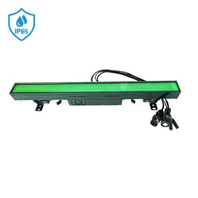 Outdoor Long Strip LED Strobe Stage Light