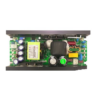 Power Supply for Stage Beam Light